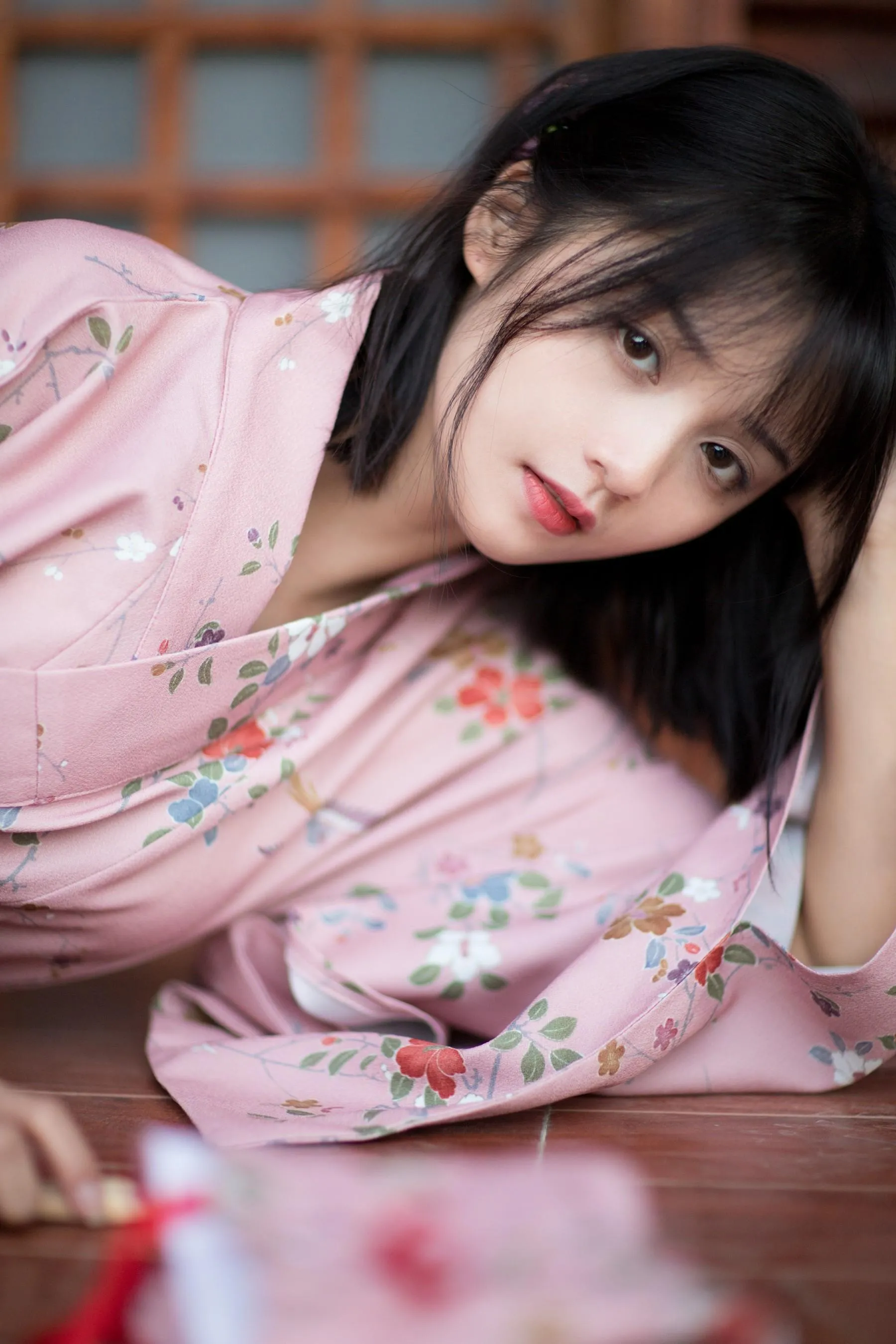 [YITUYU艺图语]2022.01.21 念念 雨文 [25P]插图1